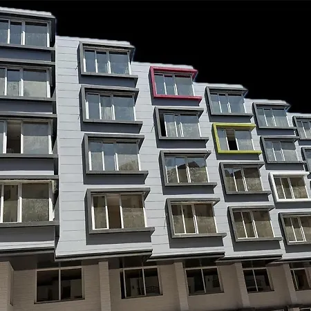 Aqua Fun Residence Boutique Apartments