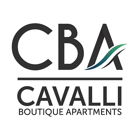 Cba - Cavalli Boutique Apartments - Aqua Fun Residence - Hurghada