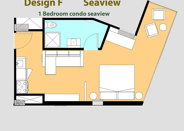 Cba - Cavalli Boutique - Aqua Fun - Apartmanhotel *