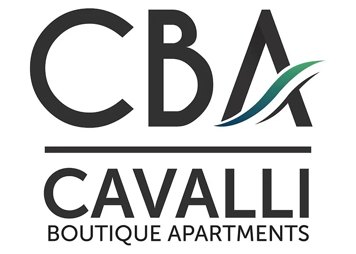 Cba - Cavalli Boutique - Aqua Fun - Apartmanhotel Gurdaka
